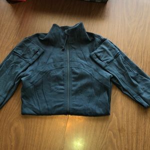 Lululemon size 4 hoodie